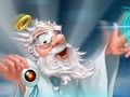 Игра Каракули Бога: Ракетостроение  онлайн