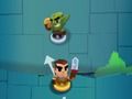 Игра Рыцарский выстрел онлайн