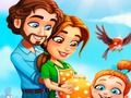 Игра Деликатесы Эмили: Чудо жизни онлайн Игра Деликатесы Эмили: Чудо жизни онлайн