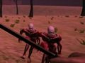 Игра Последняя защита онлайн