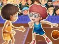 Игра Мастер баскетбола 2 онлайн