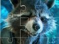 Игра Стражи Галактики Часть 2: Пазл онлайн