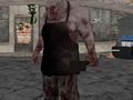 Игра Агрессивный мясник онлайн