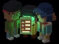 Игра Злой некромант 2: Пиксельный склеп онлайн