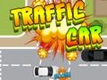Игра Автомобильный трафик онлайн