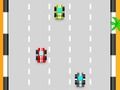 Игра Ретро гонки 2 онлайн