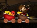 Игра Золотоискатели Приключение онлайн