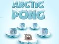 Игра Арктический пинг-понг онлайн