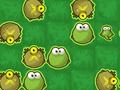 Игра Лягушачья лихорадка онлайн