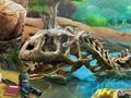 Игра Юрское озеро онлайн