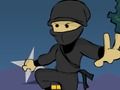 Игра Сигнал ниндзя онлайн