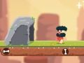 Игра Приключение пещерного человека онлайн