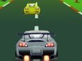 Игра Неистовые гонки онлайн