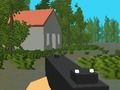Игра Мир Зет: Выживание в мире зомби онлайн
