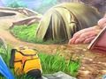 Игра Опасный след онлайн