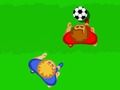 Игра Реальный профессиональный футбол онлайн
