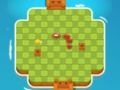 Игра Змеиная мания онлайн Игра Змеиная мания онлайн