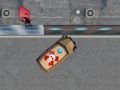 Игра Кража скорой помощи онлайн
