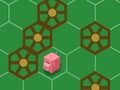 Игра Поймайте свинью онлайн