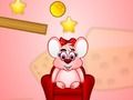 Игра Голодная Лилли онлайн