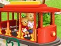 Игра Тигрёнок Даниэль: Что-то особенное для папы онлайн