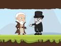 Игра Общие выборы онлайн
