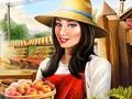 Игра Деревенский рынок онлайн