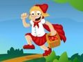Игра Приключение в лабиринте онлайн