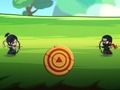 Игра Король стрельбы из лука онлайн онлайн