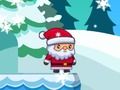 Игра Рождественское приключение онлайн