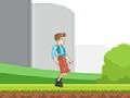 Игра Приключение мальчика онлайн