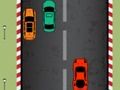 Игра Автомобильный трафик онлайн