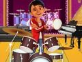 Игра Коко: Магазин музыкальных инструментов онлайн