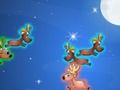 Игра Оленеводческий матч онлайн