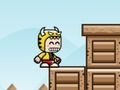 Игра Приключение мальчика Тора  онлайн