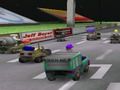 Игра Картинг Логана 8 онлайн