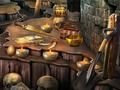 Игра Оракул теней онлайн