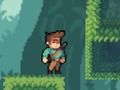 Игра Прыгун в джунглях онлайн