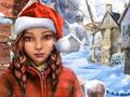 Игра Снежное утро онлайн