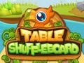 Игра Настольный шаффлборд онлайн