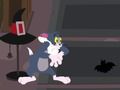 Игра Том и Джерри: Убить летучих мышей онлайн