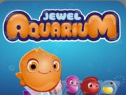 Игра Аквариум самоцветов онлайн