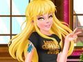 Игра Вечеринка татуировок онлайн