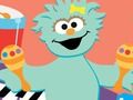 Игра Улица Сезам Улица: Шпионские инструменты онлайн Игра Улица Сезам Улица: Шпионские инструменты онлайн