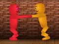 Игра Рестлинг марионеток онлайн