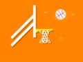 Игра Баскетбол онлайн