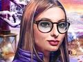 Игра Снежинки любви онлайн