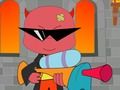 Игра Проблема пузыря онлайн