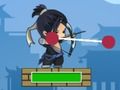 Игра Стикмен лучник 2 онлайн онлайн Игра Стикмен лучник 2 онлайн онлайн