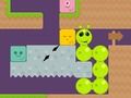 Игра Логический червь онлайн